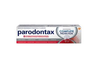 Dentifricio Sbiancante Parodontax 75Ml