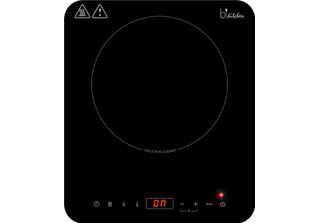 Piastra A Induzione Bikitchen Cook 411