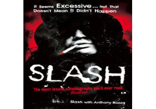 Slash