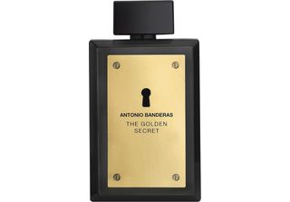 Antonio Banderas - The Golden Secret Edt 200Ml
