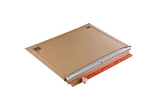 Colompac Versandt.Braun 57X42 (Cp010.09.025)