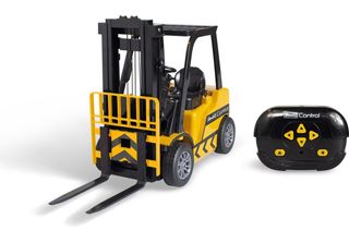 Revell Control 24535 Carrello Elevatore Da Cantiere 1:16 Rc Modello Funzionale …
