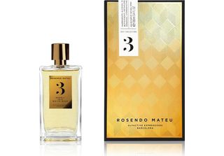 Rosendo Mateu Olfactive Expressions Barcelona No 3 Eau De Parfum 100Ml