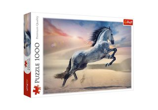 Trefl Trefl Puzzle Horse, 1000 Pcs