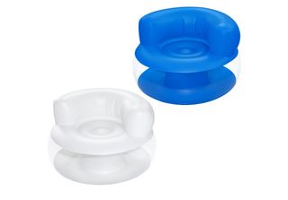 Sedia Pneumatica Bestway® Mod Pod™ Ø 112 X 70 Cm, Assortita
