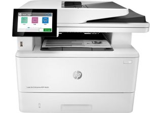 Hewlett Packard Enterprise Laserjet Enterprise Mfp (3PZ55A)