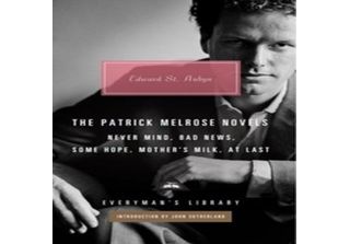 I Romanzi Di Patrick Melrose