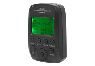 Innesco Flash, Innesco Flash Senza Fili, Innesco Flash Senza Fili 2.4G, Innesco…