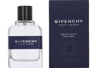 Givenchy Blue Label Pour Homme Edt Spray