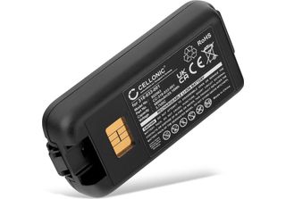 Subtel, Batteria Per Lettore Codice A Barre Compatibile Con Honeywell Intermec …