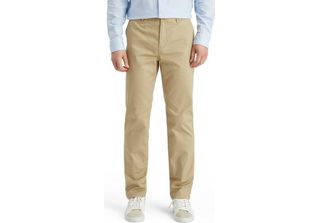 Scotch & Soda Core Stuart Pantaloni Stretch Fit Beige 31 / 30 Uomo Beige 31