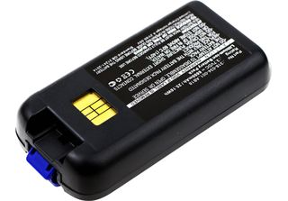 Cellonic, Batteria Per Lettore Codice A Barre Compatibile Con Honeywell Interme…