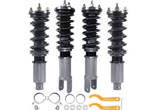 Sospensione Coilover Smorzamento Regolabile Per Honda Civic ED2 ED3 ED4 ED6 ED7…