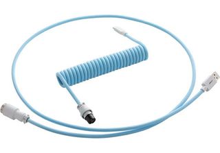 Cablemod Cablemod CM-PKCA-CWAW-LBW150LBW Cavo A Spirale Blueberry Cheesecake Pe…