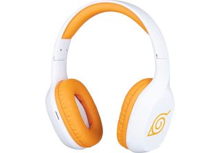 Cuffie Bluetooth Konix Naruto