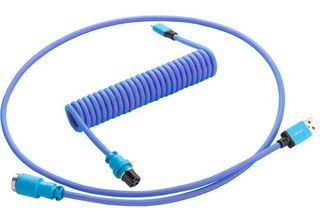 Cablemod Cablemod Pro Cavo A Spirale Per Tastiera Da USB-C A Usb Tipo A Galaxy …