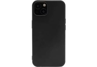 Menatwork Pankow Custodia Morbida Per Cellulare 13,7 Cm (5,4") Cover Nero"