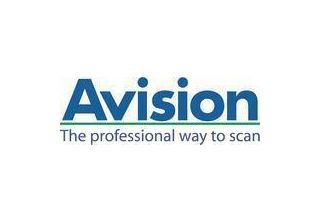 Avision 000-0995-02G Avision Dokumentenscanner AD345G A4
