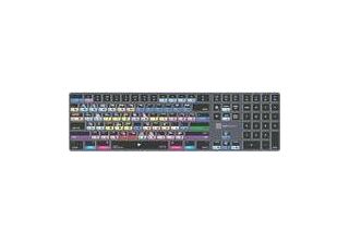 Logickeyboard Avid Media Composer