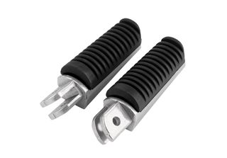Pedane, Poggiapiedi, Pedane Anteriori, Pedane Per Yamaha, Pedale Moto, Ricambi …