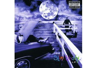 L'lp Di Slim Shady