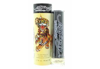 Ed Hardy Eau De Toilette 50Ml Spray
