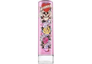 Ed Hardy (W)Edp Sp 1.7Oz (Li Free)
