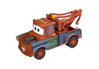 Disney-Pixar Cars - Gancio