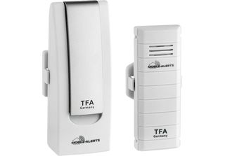 Tfa Weatherhub Starter Set 1 - Kit Domotico - Wireless