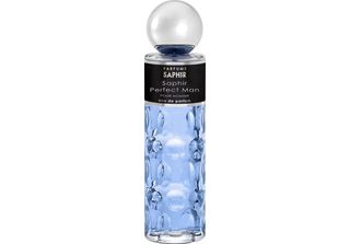 Saphir Perfect Man For Men Edp 200Ml