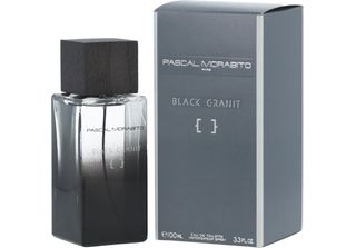 Pascal Morabito Granito Nero Edt 100 Ml M