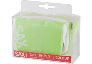 Sax Punch Sax 318 M Verde Verde 0