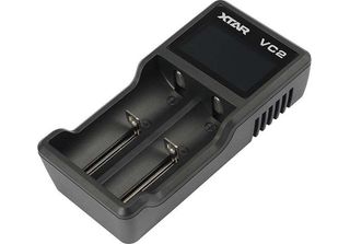 Xtar VC2 Household Battery Usb