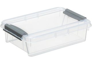 Plast Team27710800 Plast Team Contenitore Probox, 0,9 Litri