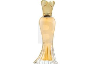 Paris Hilton Gold Rush Eau De Parfum Per Donna 100 Ml