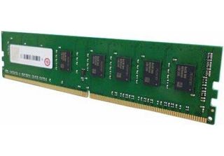 Qnap RAM-16GDR4ECP0-UD-2666 Qnap Speichererweiterung 16GB Qnap RAM-16GDR4ECP0-U…