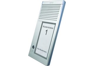 Agfeo 6101573 Agfeo Doorspeak 1 (1 Klingeltaster)