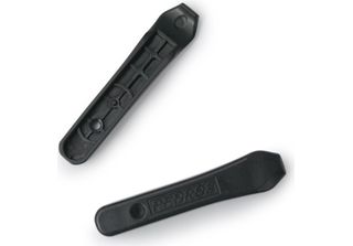 PedroŽS Micro Lever, Coppia Di Leve Per Pneumatici, Nero