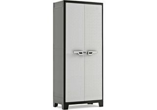 Keter Titan Armadio Alto, Grigio Keter 9760000
