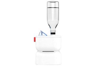 Boneco 49558 Boneco U100 Luftbefeuchter 13 W