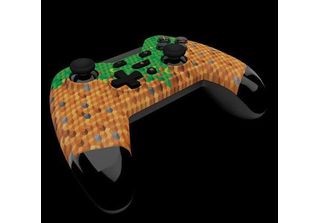 Gioteck WX4NSW-22-MU Gioteck Controller WX4 Wireless Cubes Switch