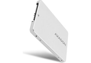 Axagon Axagon RSS-M2SD Schede Di Interfaccia/Adattatori Sata Interni