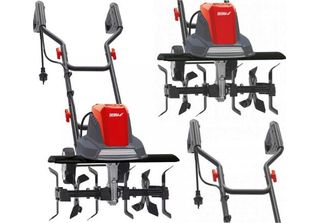 Dedra DED8710 Arieggiatore Dedra DED8710