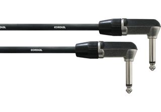 Cavo Patch Cordial Cfi 0,3 Rr 0,3 M Reflex - Reflex