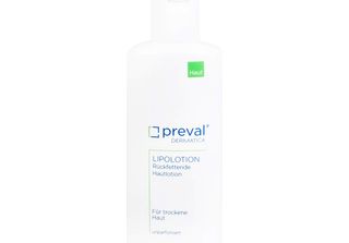 Preval Lipolotion, 200 Ml Lotto