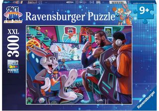Puzzle Rav Xxl 300 Space Jam 13282