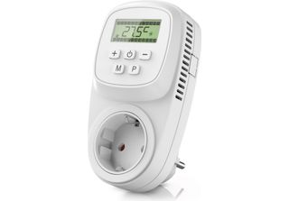 Bearware Presa Di Corrente Termostato Digitale Programmabile Controllo Della Te…