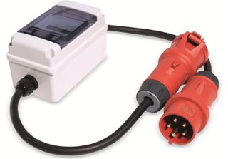 Contatore A Innesto Counttec EC332, Easycount3
