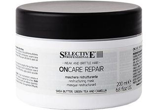 Selective Professional On Care Repair Mask 200Ml