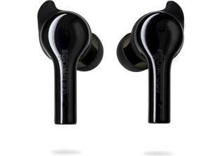 Boompods Bagobk Boompods Bassline Go Black
